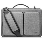 Tech-Protect Neoprene Case for MacBook 15" / 16" - Grey