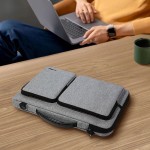 Tech-Protect Neoprene Case for MacBook 15" / 16" - Grey