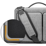 Tech-Protect Neoprene Case for MacBook 15" / 16" - Grey