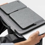 Tech-Protect Neoprene Case for MacBook 15" / 16" - Grey
