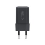 Tech-Protect 33W USB-C / USB-A charger - Black