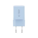 Tech-Protect 33W USB-C / USB-A charger - Blue