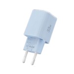 Tech-Protect 33W USB-C / USB-A charger - Blue