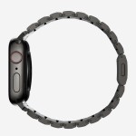 44/45/46/49mm Tech-Protect Steel band - Black