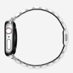 44/45/46/49mm Tech-Protect Steel band - Silver