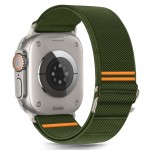 44/45/46/49mm Tech-Protect NYLON Slip band - Khaki