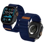 44/45/46/49mm Tech-Protect NYLON Slip band - Nvy