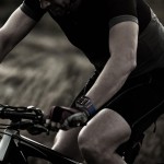44/45/46/49mm Tech-Protect NYLON Slip band - Nvy