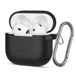 Tech-Protect Hook Apple Airpods 4 - Black