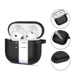 Tech-Protect Hook Apple Airpods 4 - Black