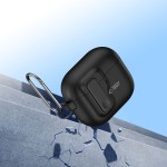 Tech-Protect Slim Hook Apple Airpods 4 - Black