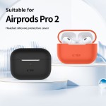 Tech-Protect Silicone Apple Airpods Pro - Levender