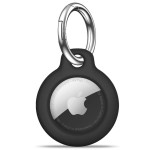 Tech-Protect Apple AirTag case - Black (2x Pack)
