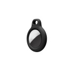 Tech-Protect Apple AirTag Rough Chain case - Black (2x Pack)