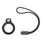 Tech-Protect Apple AirTag Rough Chain case - Black (2x Pack)