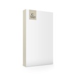 Tech-Protect Apple AirTag case - Clear (4x Pack)