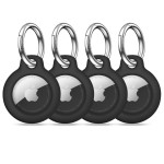 Tech-Protect Apple AirTag case - Black (2x Pack)