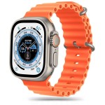 44/45/46/49mm Tech-Protect ICON band - Orange