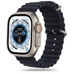 44/45/46/49mm Tech-Protect ICON band - Black