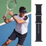 44/45/46/49mm Tech-Protect ICON band - Black