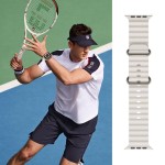 44/45/46/49mm Tech-Protect ICON band - Beige