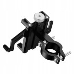 Tech-Protect Universal Bike Mount - Black