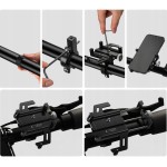 Tech-Protect Universal Bike Mount - Black