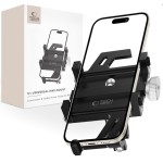 Tech-Protect Universal Bike Mount - Black