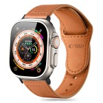 40/41/42mm Tech-Protect NaturalFit band - Brown