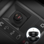 Spigen 48W USB-C / USB-A car charger