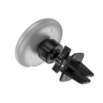Tech-Protect magnetic car wireless charger 15W Black
