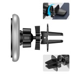 Tech-Protect magnetic car wireless charger 15W Black