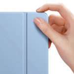 Tech-Protect iPad 10.9" / 11" case - Sky Blue