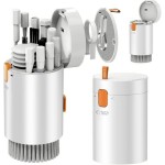 Tech-Protect 20in1 valymo rinkinys