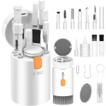 Tech-Protect 20in1 valymo rinkinys