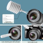 Tech-Protect 20in1 valymo rinkinys