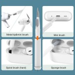 Tech-Protect 20in1 valymo rinkinys