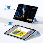 Tech-Protect iPad 10.9" / 11" case - Black