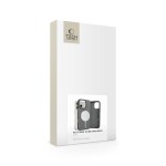 Tech-Protect Silicone Pure MagSafe iPhone 16 Pro Max case - Clay