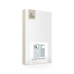 Tech-Protect Silicone Pure MagSafe iPhone 16 Pro case - Sky Blue
