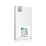 Tech-Protect Silicone Pure MagSafe iPhone 16 case - Sky Blue