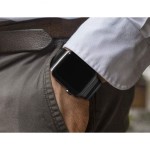 44/45/46/49mm Tech-Protect LinkBand - Black