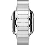 44/45/46/49mm Tech-Protect LinkBand - Silver