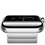44/45/46/49mm Tech-Protect LinkBand - Silver