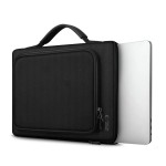Tech-Protect Basic Neoprene Case for MacBook 13" / 14" - Black