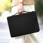 Tech-Protect Basic Neoprene Case for MacBook 13" / 14" - Black