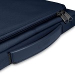 Tech-Protect Basic Neoprene Case for MacBook 13" / 14" - Navy Blue