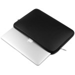 Tech-Protect Neoprene Case for MacBook Pro 14" - Black