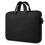 Tech-Protect AirBag Case for MacBook Pro 13 / MacBook Air 13 - Black