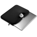 Tech-Protect AirBag Case for MacBook Pro 13 / MacBook Air 13 - Black